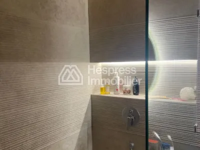 New furnished apartment for rent – ​​Majorelle Residence, El Menzeh