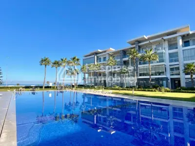 For rent: superb furnished apartment in El Mansouria