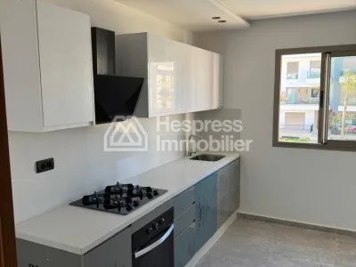New furnished apartment for rent – ​​Majorelle Residence, El Menzeh