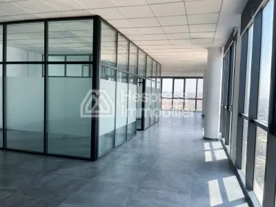 Plateau de bureau à louer – Sidi Maarouf