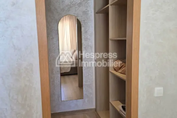 Studio apartment for rent – ​​Next House Residence, Zenata