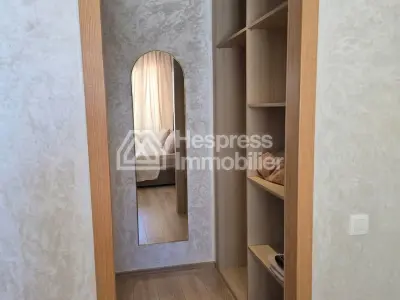 Studio apartment for rent – ​​Next House Residence, Zenata