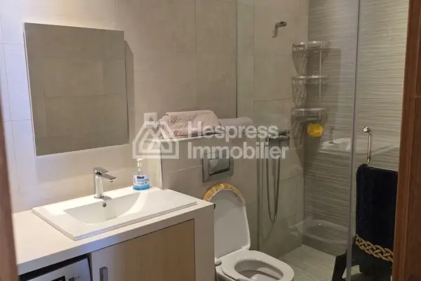 Studio apartment for rent – ​​Next House Residence, Zenata