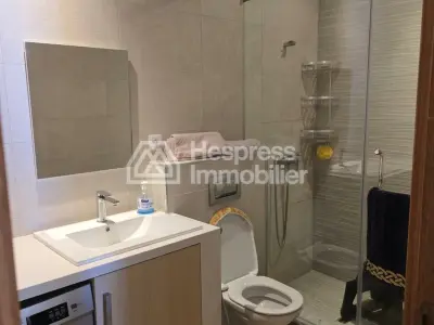 Studio apartment for rent – ​​Next House Residence, Zenata