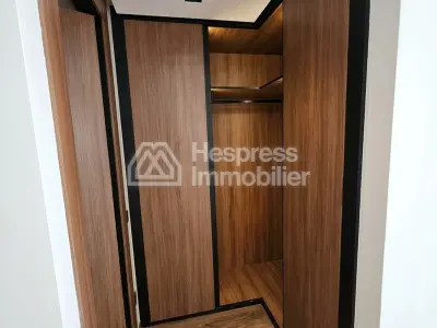 2 bedroom apartment for rent in CFC