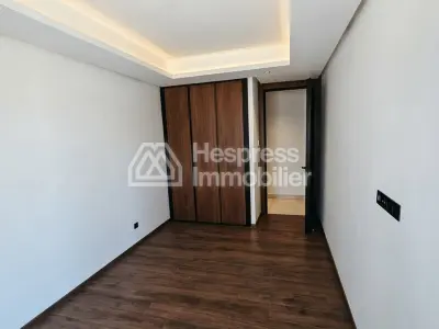 2 bedroom apartment for rent in CFC