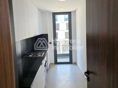 2 bedroom apartment for rent in CFC