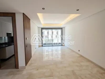 2 bedroom apartment for rent in CFC