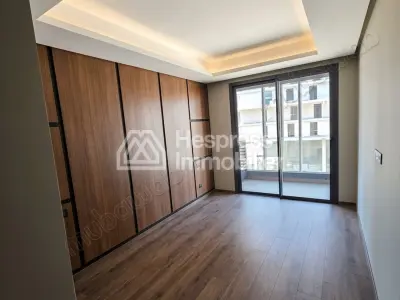 2 bedroom apartment for rent in CFC