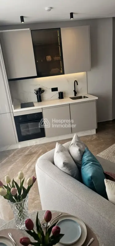 Studio for rent – Les Princesses