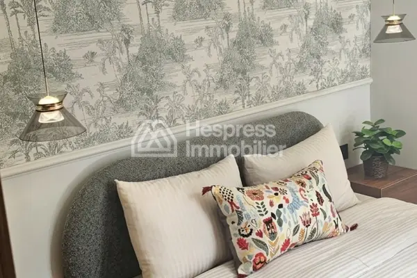 Studio for rent – Les Princesses