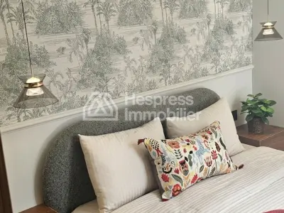 Studio for rent – Les Princesses
