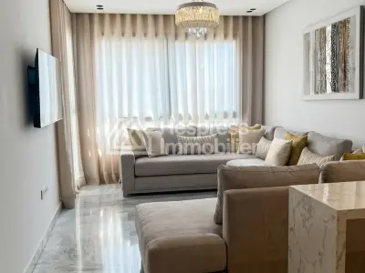 Studio meublé à louer – Quartier des Hôpitaux