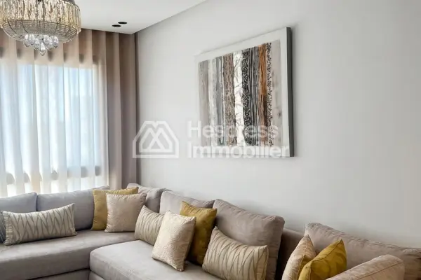 Studio meublé à louer – Quartier des Hôpitaux