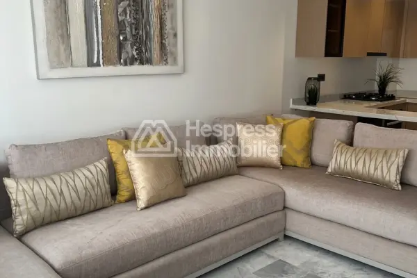 Studio meublé à louer – Quartier des Hôpitaux