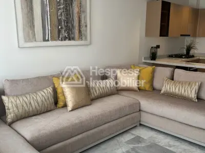 Studio meublé à louer – Quartier des Hôpitaux