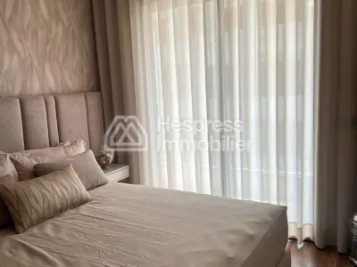 Studio meublé à louer – Quartier des Hôpitaux