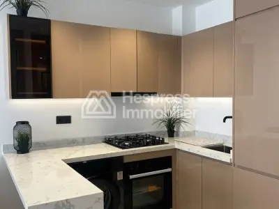 Studio meublé à louer – Quartier des Hôpitaux