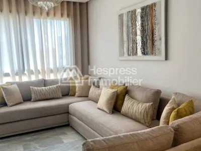 Studio meublé à louer – Quartier des Hôpitaux