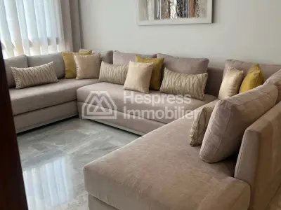 Studio meublé à louer – Quartier des Hôpitaux