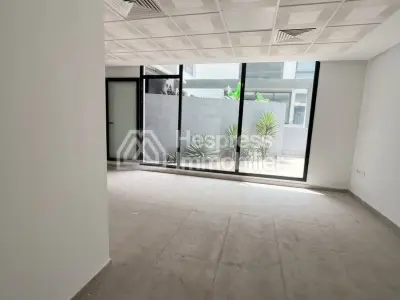 Office for rent – ​​bd moulay ismail Roches Noires