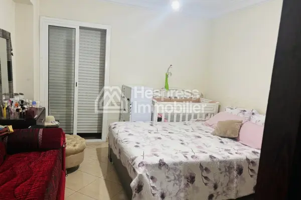 Appartement Meublé Quartier des hôpitaux