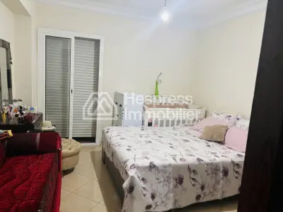 Appartement Meublé Quartier des hôpitaux