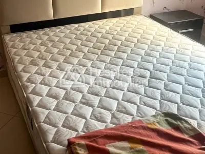 Appartement Meublé Quartier des hôpitaux
