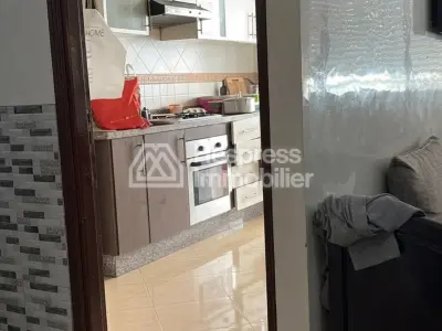Appartement Meublé Quartier des hôpitaux