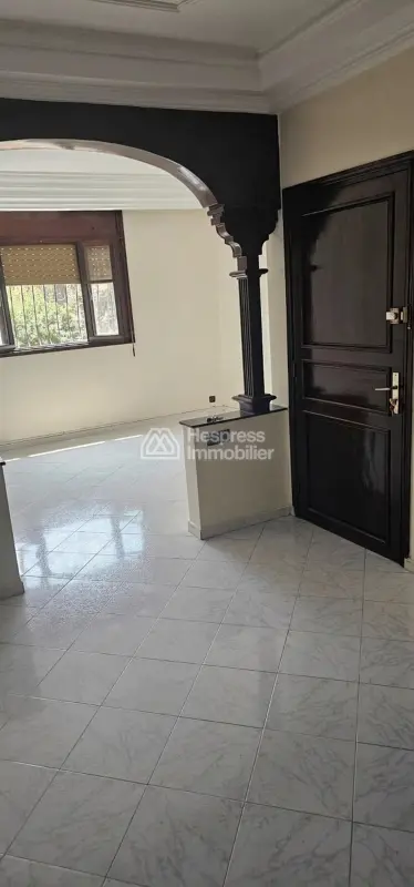 Appartement location Oulfa Haj fateh
