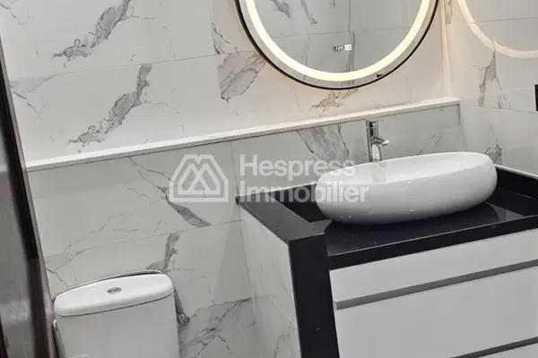 Appartement location Oulfa Haj fateh