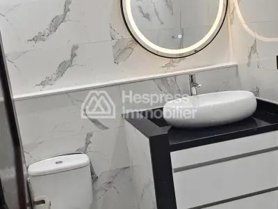 Appartement location Oulfa Haj fateh
