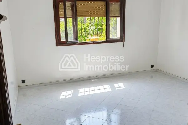 Appartement location Oulfa Haj fateh