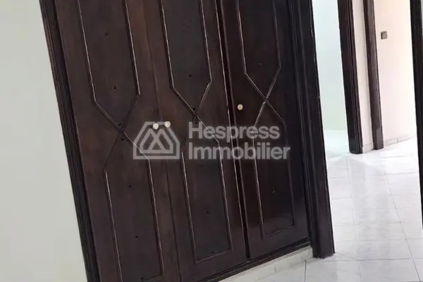 Appartement location Oulfa Haj fateh