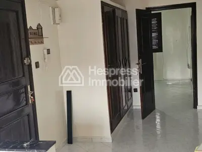 Appartement location Oulfa Haj fateh