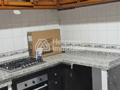 Appartement location Oulfa Haj fateh