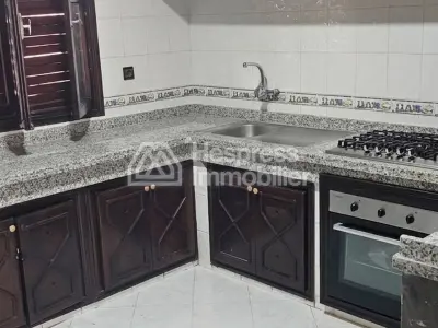 Appartement location Oulfa Haj fateh