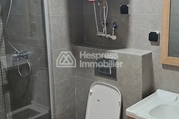 Appartement location ZENATA CITY