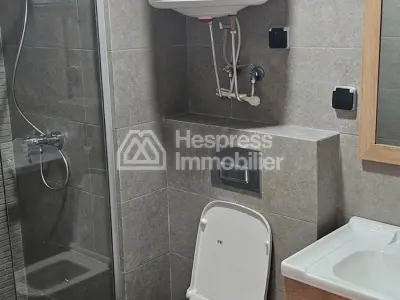 Appartement location ZENATA CITY