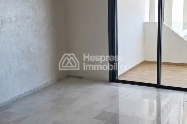 Appartement location ZENATA CITY