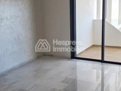 Appartement location ZENATA CITY
