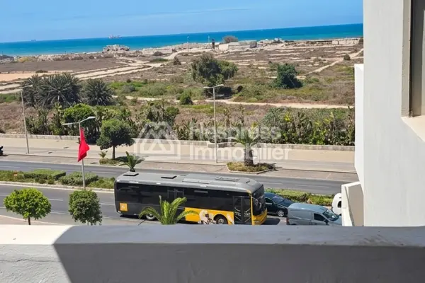 Appartement location ZENATA CITY