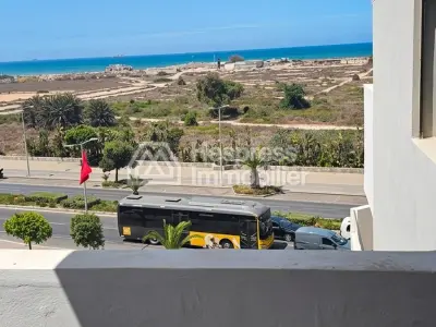 Appartement location ZENATA CITY