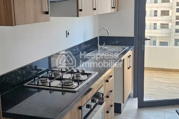 Appartement location ZENATA CITY