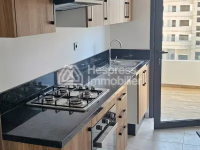 Appartement location ZENATA CITY