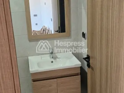 Appartement location ZENATA CITY