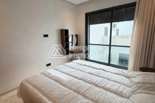 Studio meublé à belvédère pour location