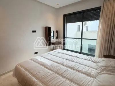 Studio meublé à belvédère pour location