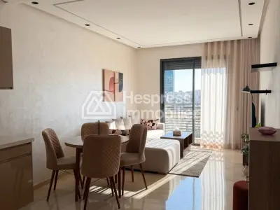 Studio meublé à belvédère pour location