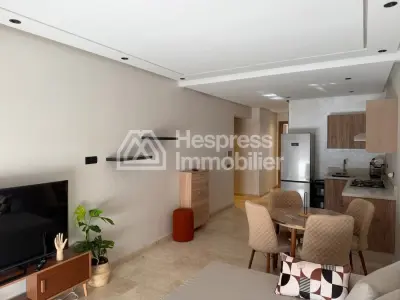 Studio meublé à belvédère pour location